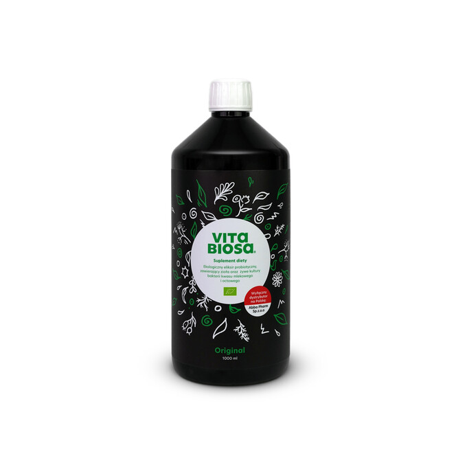 Vita Biosa 1000 ml