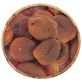 Morele suszone 250g