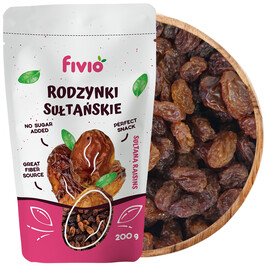Rodzynka sułtańska 200g