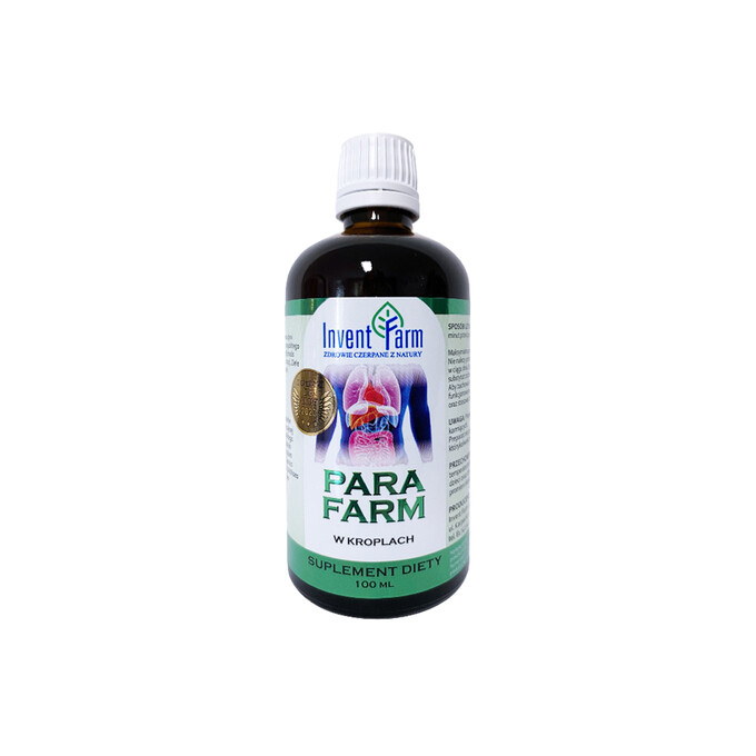 Para farm 100ml