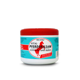 Maść końska 500g
