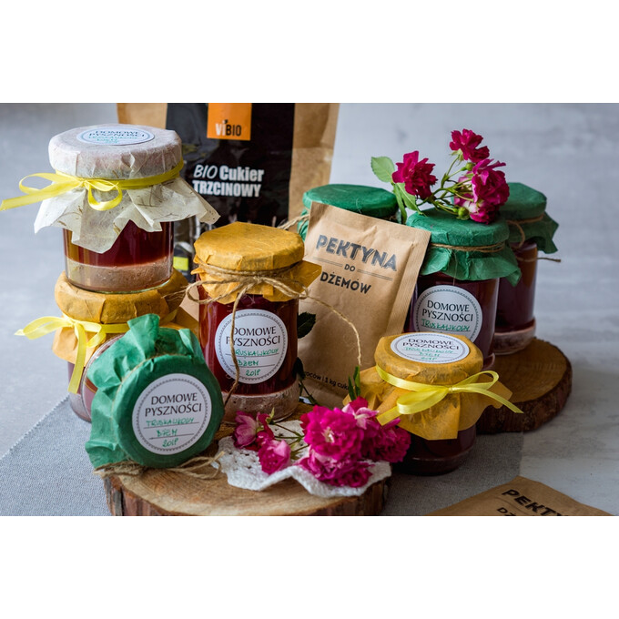 Pektyna do dżemów 30g