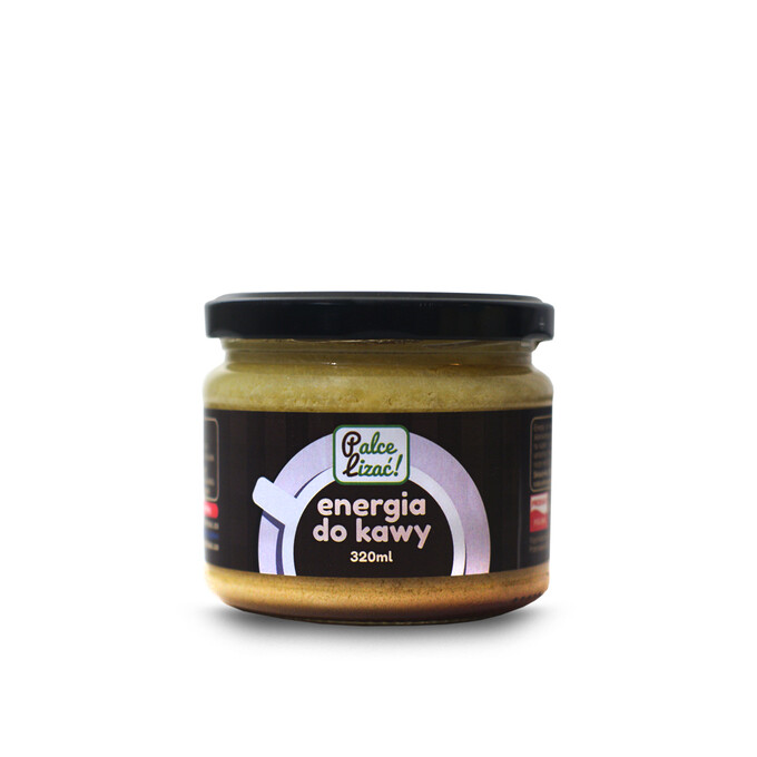 Energia do kawy 320ml