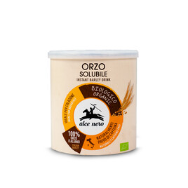 BIO Kawa zbożowa instant 125g Alce Nero