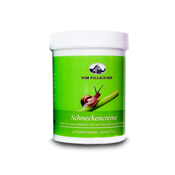 Krem ze śluzu ślimaka 150 ml Schneckencreme