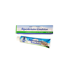 Maść alpejska 200ml