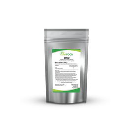 MSM proszek 500g