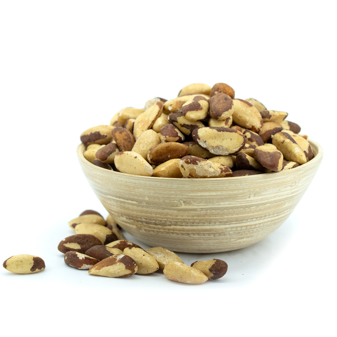 Orzechy Brazylijskie 1 kg