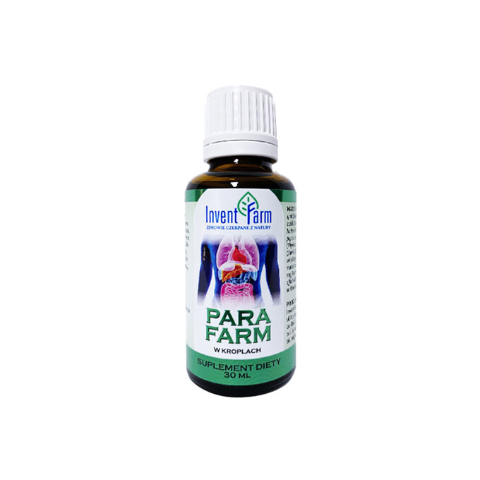 Para farm 30 ml