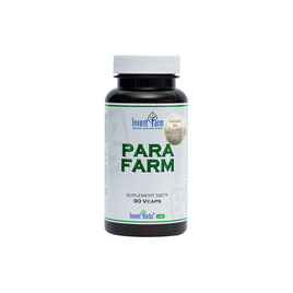 Para Farm 90 kapsułek