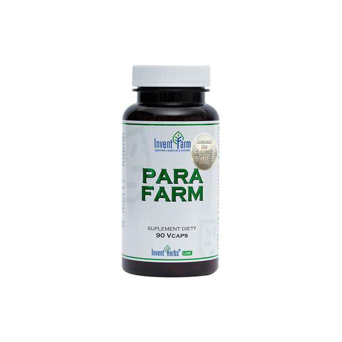 Para Farm 90 kapsułek