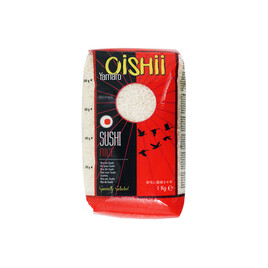 Ryż do sushi Oishii 1 kg