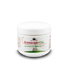 Żel ze śluzu ślimaka 125 ml Schnecken Gel