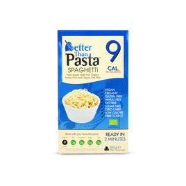 BIO Makaron konjac spaghetti 385g