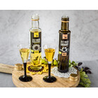 BIO Olej lniany 250ml OLANDIA