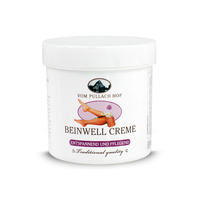 Krem żywokost lekarski 250ml