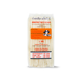 Makaron Ryżowy 5mm Farmer 400g