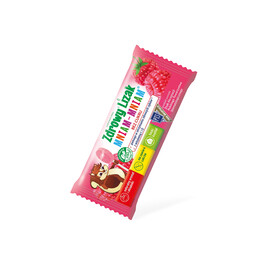 Lizak malina 6g Zdrowy Lizak