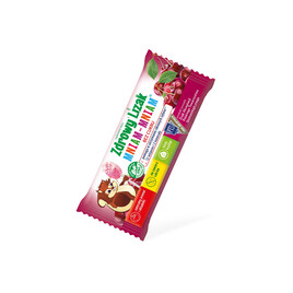 Lizak wiśnia 6g Zdrowy Lizak