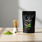 BIO Herbata matcha japońska 100g