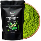 BIO Herbata matcha japońska 100g