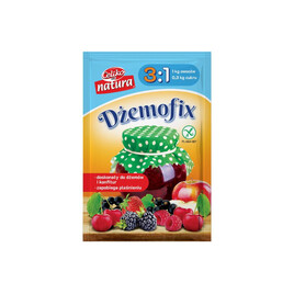 Środek żelujący Dżemofix 3:1 40 g