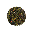 Herbata sencha ananas - truskawka 50g