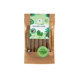 Szpinakowe rollsy z żelazem i witaminą C 50g