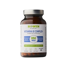 Witamina B-Complex 90 kapsułek
