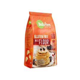 Mieszanka mąk bezglutenowa do naleśników, pierogów, makaronu 1000g