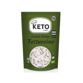 BIO makaron konjac fettucine shirataki 270g (200g)