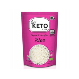 BIO makaron konjac shirataki bezzapachowy 270g