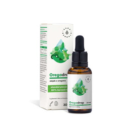 Oregadrop olejek z oregano w Koplach 30ml