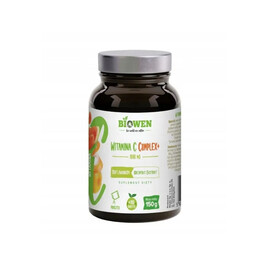 Witamina C Complex 100 kapsułek