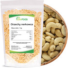 Orzechy nerkowca całe 1kg