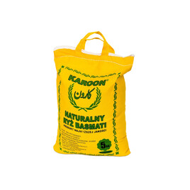 Ryż Basmati Karoon 5 kg
