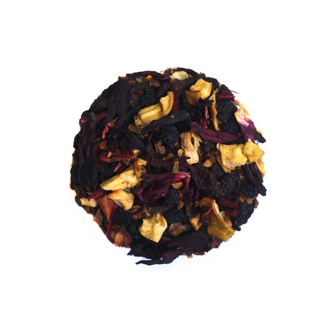 Herbata Cynamonowo-jabłkowa 50g