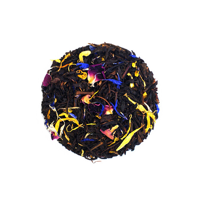 Herbata Hawajski Zakątek 50g