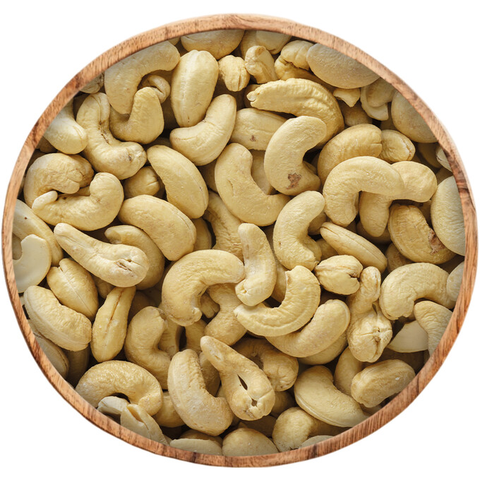 Orzechy nerkowca całe 1kg