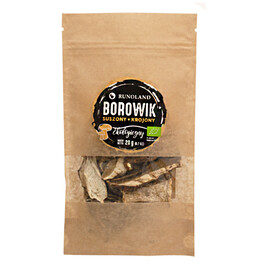 Borowik suszony BIO 20 g