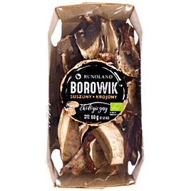 Borowik suszony BIO 60 g