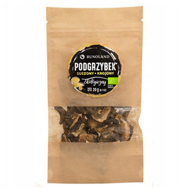 Podgrzybek suszony BIO 20 g