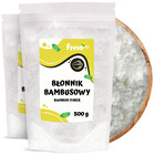 Błonnik bambusowy 1000g (2x500g)