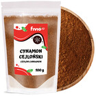 Cynamon cejloński mielony 100g fivio Up