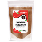 Cynamon cejloński mielony 100g fivio Up