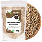 Kasza gryczana niepalona 1 kg