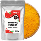 Kurkuma mielona 500 g