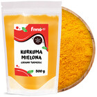 Kurkuma mielona 500 g fivio Up