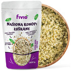 Nasiona konopne łuskane 300g