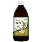 Olej z pestek dyni zimnotłoczony 500ml